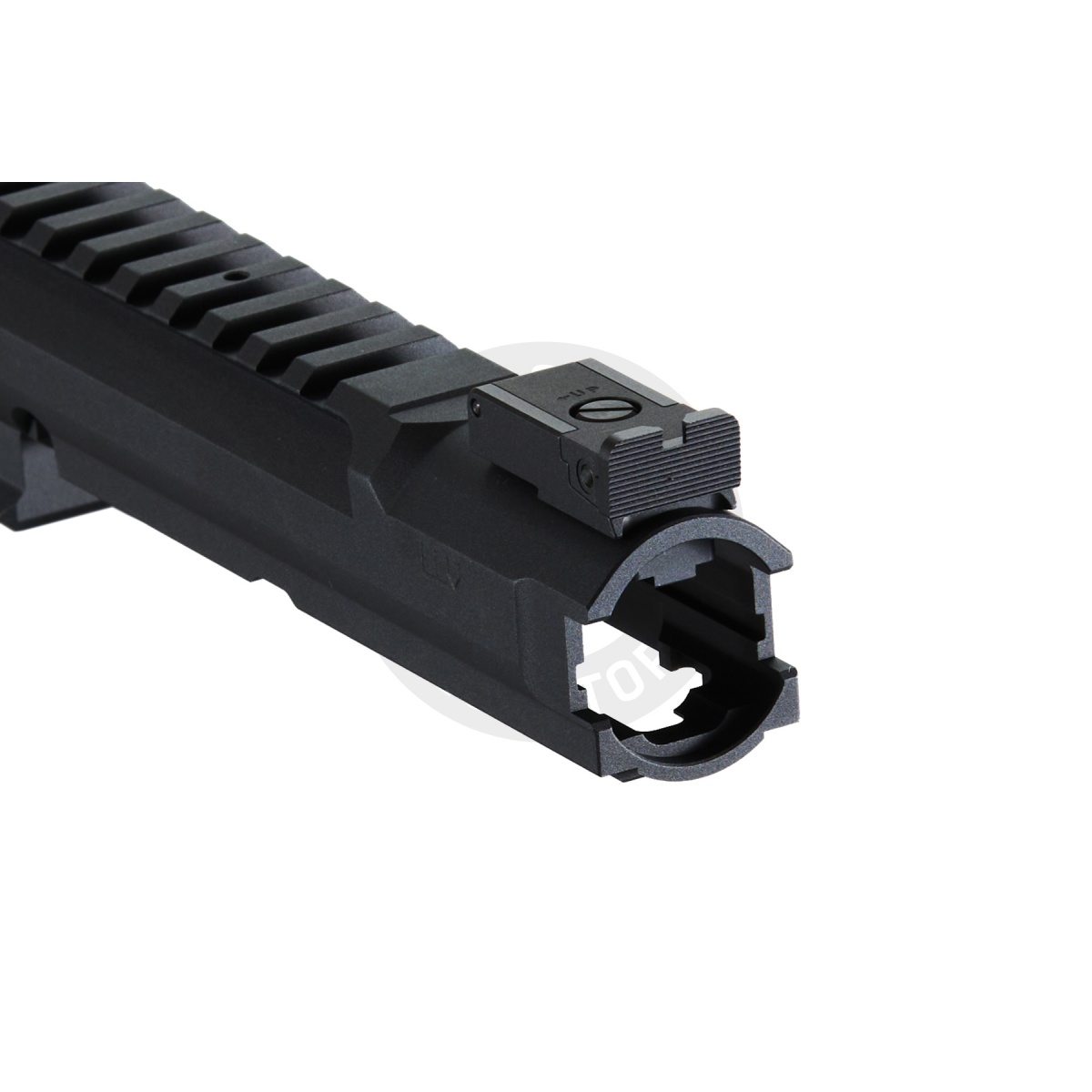 TTI Airsoft 6-Inch Scorpion CNC Upper Receiver Kit | Airsoft Megastore